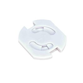 Safety 1St Tapas Giratorias para Enchufes Estandarizados 2 Postes - Protección Infantil Bebés Desde el Nacimiento - Pack 8 Blancas Precio: 19.49999942. SKU: B16RSB9NVT