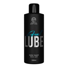 Lubricante Anal Cobeco 1 L