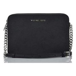 Bolso Mujer Michael Kors 35F8STTC9L-BLACK Negro 14 x 17 x 5 cm Bolso Mujer Michael Kors 35F8STTC9L-BLACK Negro 14 x 17 x 5 cm