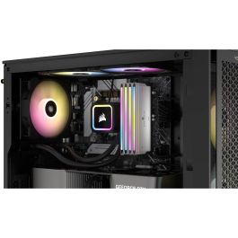 Corsair Dominator Titanium CMP64GX5M2B6000C30W módulo de memoria 64 GB 2 x 32 GB DDR5 6000 MHz