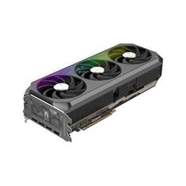 ZOTAC RTX 5070 Ti AMP Extreme INFINITY Tarjeta Gráfica NVIDIA GeForce 16 GB GDDR7