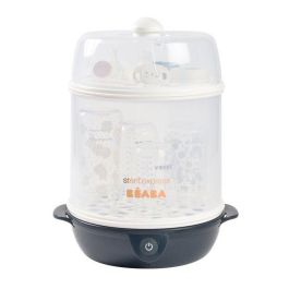 Esterilizador Steril Express Evolutif Azul noche