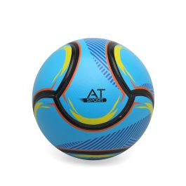 Balón de Fútbol Playa Ø 68 cm Talla 5 Balón de Fútbol Playa Ø 68 cm Talla 5 Precio: 5.8806. SKU: B1BYZG6QTH