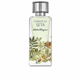 Foreste Di Seta, Agua de perfume, Unisex, 100 ml Precio: 51.49999943. SKU: B1AG32BTWR