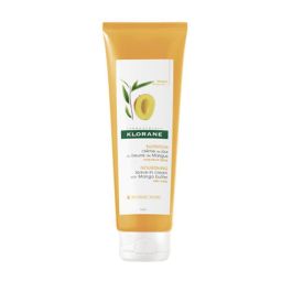Klorane AL MANGO Crema Nutrición y Tratamiento Hidratante sin Aclarado para Cabello Seco y Frágil con Manteca de Mango 125 ml Precio: 15.49999957. SKU: B1J6NY4BZH