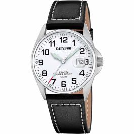 Reloj Hombre Calypso K5870/1 Marrón Precio: 84.50000031. SKU: B1DH4M2Q2K