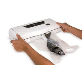 Magic Vac Máquina de Envasado al Vacío Doméstica para Alargar la Vida de los Alimentos