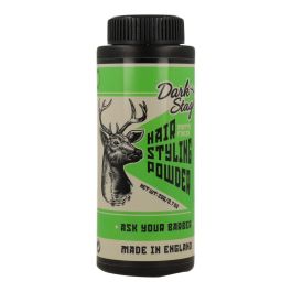 Dark Stag Polvo Texturizante Cabello Voluminizador Fijación Mate Natural 20ml Precio: 9.89000034. SKU: B13WTVDWBS