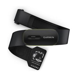 Garmin HRM 600 - Pulsómetro XS-S - Hasta 2 Meses de Batería Recargable Precio: 135.9000005. SKU: B15C4ER5NX