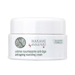 Crema Facial Annayake WAKAME BY ANNAYAKE 50 ml Precio: 52.5000003. SKU: B1HVT8CL3D
