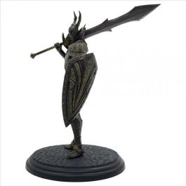 Banpresto Figura Dark Souls Sculpt Collection Vol.3 Black Knight BP35568P Banpresto Figura Dark Souls Sculpt Collection Vol.3 Black Knight BP35568P