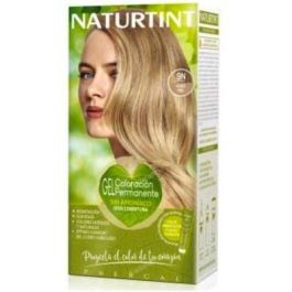 Naturtint Biobased Tinte Permanente 9N Rubio Miel para Cabello con Ingredientes Naturales y Tratamiento de Quinoa Precio: 8.98999992. SKU: B1DD6265AW