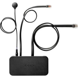Jabra Cable Adaptador EHS LINK para Avaya Serie 16xx / 96xx Precio: 57.49999981. SKU: B1D38WTAR3