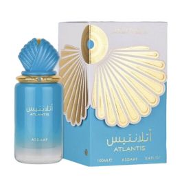 ASDAAF Atlantis Eau de Parfum para Mujer 100 ml Precio: 15.79000027. SKU: B153QJMRW3