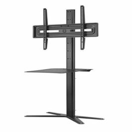 One For All Soporte TV con Repisa Gama Sólida para Pantallas 32-70'' Inclinable 15° Giratorio 90° Altura Regulable VESA 25kg Precio: 125.49999968. SKU: B192JHQWCX