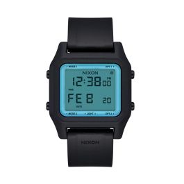 Reloj Hombre Nixon A1309-5071 Negro Precio: 150.49999965. SKU: B1HWW43R59