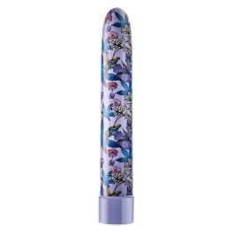 Bala Vibradora Blush Limited Addiction Morado Bala Vibradora Blush Limited Addiction Morado