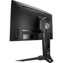 ASRock PG27Q15R2A Monitor Curvo 68,5cm (27") QHD 165Hz HDMI/DP para Gaming