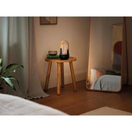Stadler Form ST-S003 Difusor de Aroma y Linterna Sophie, negro