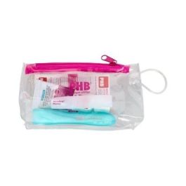 PHB Kit Encias Gingival Cepillo + Pasta Precio: 8.68999978. SKU: B1F5JKMFX6