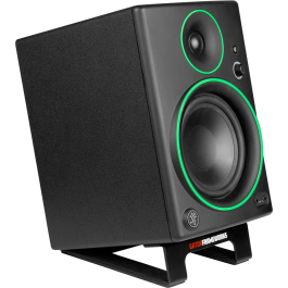 FRAMEWORKS Pareja De Soportes De Monitor De Sobremesa