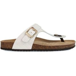 Sandalias de Mujer Geox Brionia Blanco 38