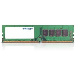 Patriot PC2666 Signature Line 16GB (1x16) DDR4 2666MHz 288-pin DIMM Negro Verde Precio: 133.50000059. SKU: B18YR4CFK8