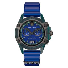 Reloj Hombre Versace VEZ701122 (Ø 44 mm) Precio: 438.49999974. SKU: B12H6ML55B
