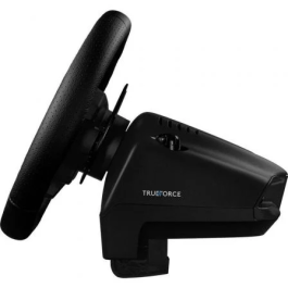 Logitech Volante y Pedales G923 con TrueForce para Simulación de Carreras Avanzada