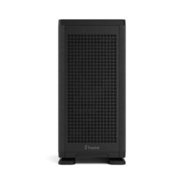 Fractal Design Mood Small Form Factor (SFF) Negro Fractal Design Mood Small Form Factor (SFF) Negro