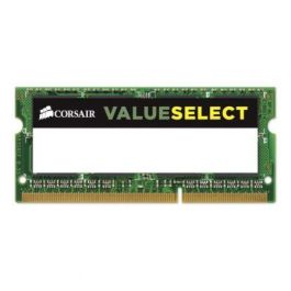 Memoria RAM Corsair ValueSelect 8GB/ DDR3L/ 1600MHz/ 1.35V-1.5V/ CL11/ SODIMM Memoria RAM Corsair ValueSelect 8GB/ DDR3L/ 1600MHz/ 1.35V-1.5V/ CL11/ SODIMM