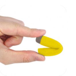 Tachan Pack 200 Dardos T01036 7,2X1,3Cm de Espuma para Lanzadores Compatibles