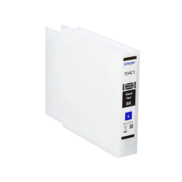 Epson T04C1 Cartucho de Tinta Negro Original 2900 Páginas