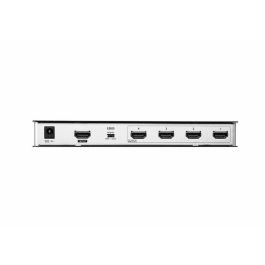 Aten VS184B divisor de video HDMI 4x HDMI Aten VS184B divisor de video HDMI 4x HDMI