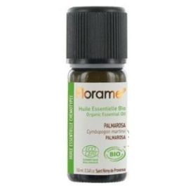 FLORAME Aceite Esencial de Palmarosa Bio 10ml, Certificado AB, Antiedad, Calmante y Desinfectante Precio: 6.8899996. SKU: B1BCZABNFG