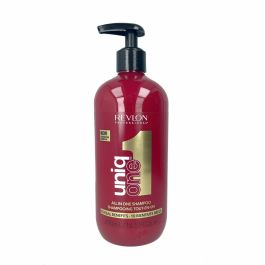 Revlon Uniq One Shampoo 490 mL Precio: 16.50000044. SKU: S0598899