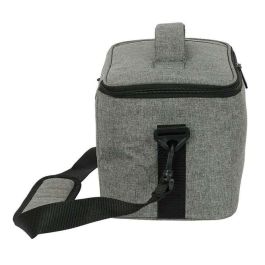 Nevera Safta Cuadrada Waterproof Minnie Mouse Grey 180x290x190 mm Nevera Safta Cuadrada Waterproof Minnie Mouse Grey 180x290x190 mm