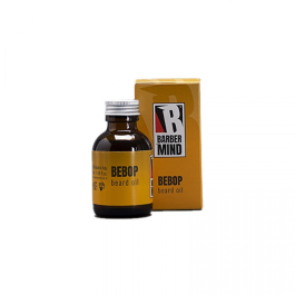 Barber Mind Bebop Beard Oil 50 mL Precio: 37.04173. SKU: B1HEWRHWLG