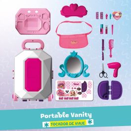 Cafetera de juguete Colorbaby (2 Unidades)