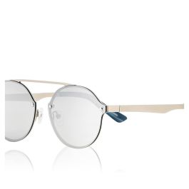 Paltons LANAI GLACIER GREY 3403 Gafas de Sol para Adultos Polarizadas Montura Gris Cristales Gris Acetato