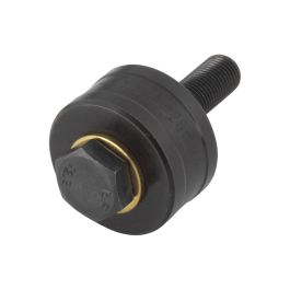 Wolfcraft Sierra de corona 3752000 Ø28mm para acero inoxidable, perforación de grifos