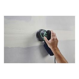 Wolfcraft Tejidos de Rejilla Adherentes Carburo de Silicio ø125 mm, Grano 80/120/220, Pack 5 uds