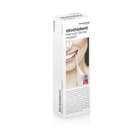 Irrigador Dental Wothident InnovaGoods