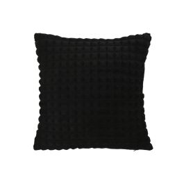 Cojin Urban DKD Home Decor Negro 8 x 45 x 45 cm Precio: 8.79000023. SKU: B1G4HJQGQ6