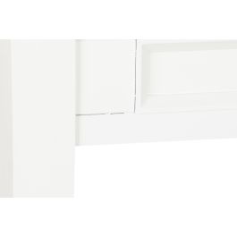 DKD Home Decor Mesa Comedor Morefond 23 Tradicional Romantico Beige Marron 80 x 79 x 160 cm