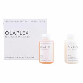 Olaplex Traveling Stylist Kit Nº1- Nº2 Precio: 92.50000001. SKU: SBL-OP002KV