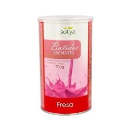 Batidos Saciantes Fresa Precio: 13.6900005. SKU: B15YQW3SYD