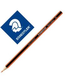 Lapiz De Color Staedtler Wopex Ecologico Naranja 12 unidades Precio: 3.69000027. SKU: B1JXMCTXBM