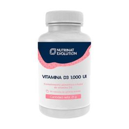 Vitamina D3 1.000 Ui Precio: 9.5000004. SKU: B1GMWMYS45
