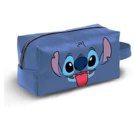 Karactermania Neceser Lilo y Stitch Brick Plus Fa 12x25x10 cm Azul PVC Precio: 11.7612. SKU: B1GA3NFDBB